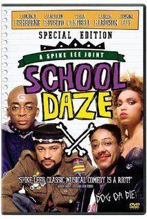School Daze(1988) Movies