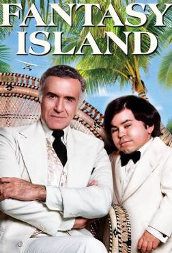 Fantasy Island(1977) 