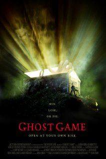 Ghost Game(2004) Movies