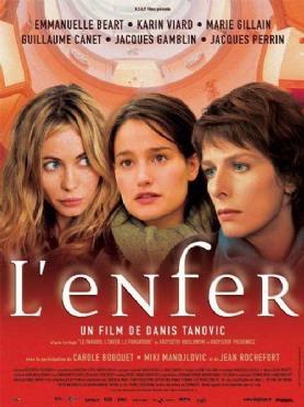 Lenfer(2005) Movies