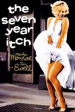The Seven Year Itch(1955) Movies