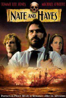 Nate and Hayes:Savage Islands(1983) Movies