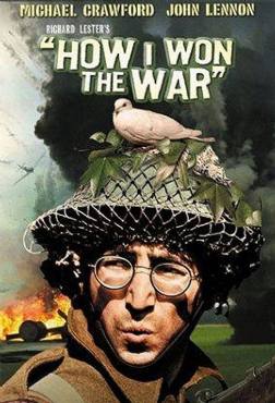 How I Won the War(1967) Movies