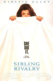 Sibling Rivalry(1990) Movies