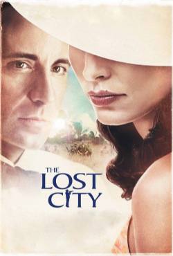 The Lost City(2005) Movies