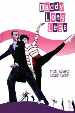 Daddy Long Legs(1955) Movies