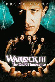 Warlock III: The End of Innocence(1999) Movies