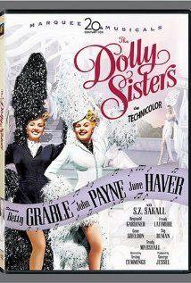 Dolly Sisters(1945) Movies