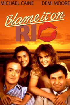 Blame It on Rio(1984) Movies