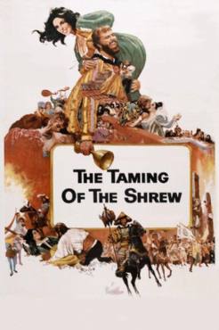 The Taming of the Shrew(1967) Movies