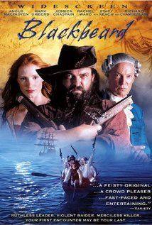Blackbeard: Terror at Sea(2006) Movies