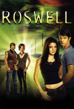 Roswell(1999) 