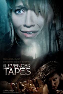 The Levenger Tapes(2013) Movies