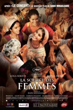 La source des femmes(2011) Movies