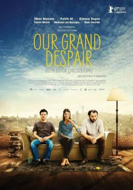Our Grand Despair(2011) Movies