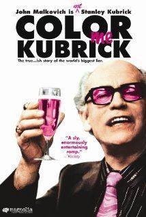 Colour Me Kubrick: A True...ish Story(2005) Movies