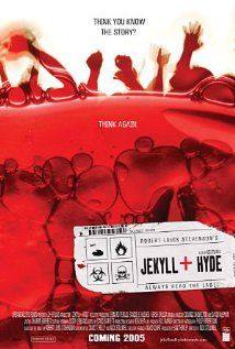 Jekyll and Hyde(2006) Movies