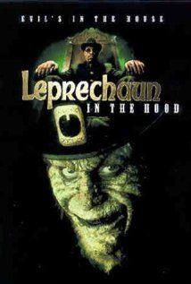 Leprechaun in the Hood(2000) Movies
