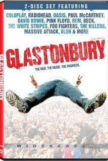Glastonbury(2006) Movies
