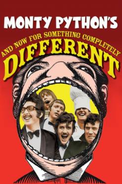 And Now for Something Completely Different(1971) Movies