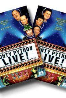 Monty Python Live at the Hollywood Bowl(1982) Movies