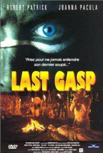 Last Gasp(1995) Movies