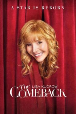 The Comeback(2005) 