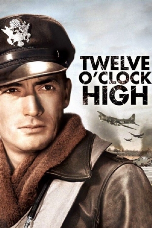 Twelve OClock High(1949) Movies