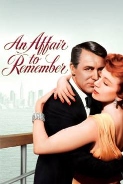 An Affair to Remember(1957) Movies