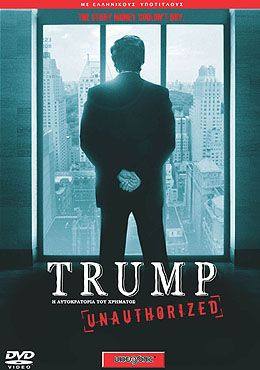 Trump Unauthorized(2005) Movies