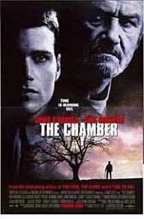 The Chamber(1996) Movies