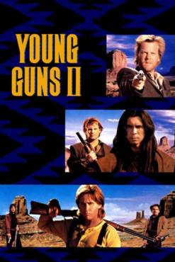 Young Guns 2(1990) Movies