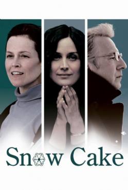 Snow Cake(2006) Movies