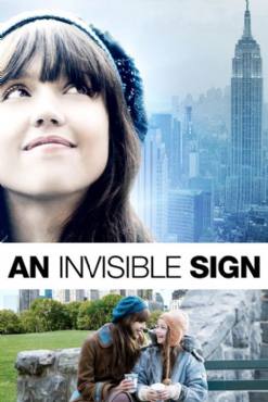 An Invisible Sign(2010) Movies