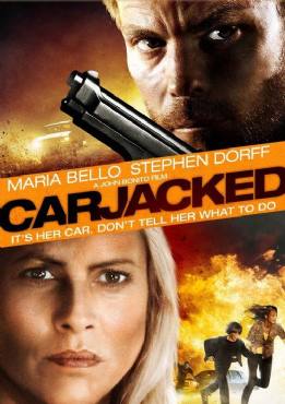 Carjacked(2011) Movies