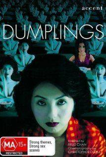 Dumplings(2004) Movies