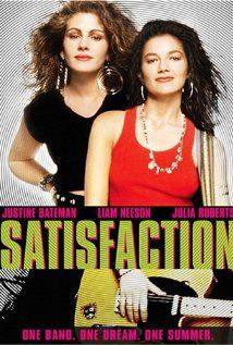 Satisfaction(1988) Movies