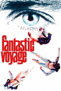 Fantastic Voyage(1966) Movies