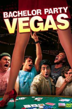Bachelor Party Vegas(2006) Movies
