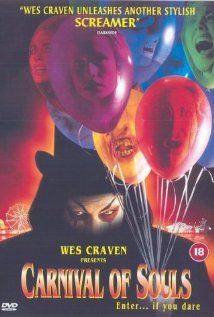 Carnival of Souls(1998) Movies