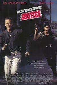 Extreme Justice(1993) Movies
