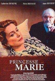 Princesse Marie(2004) Movies
