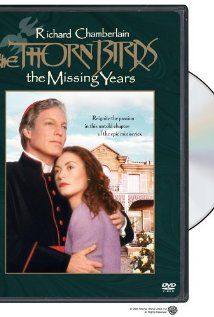 The Thorn Birds: The Missing Years(1996) Movies
