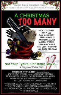 A Christmas Too Many(2007) Movies