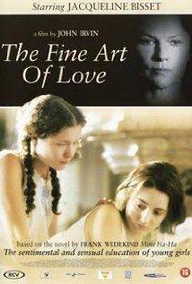The Fine Art of Love: Mine Ha-Ha(2005) Movies