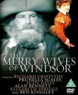The Merry Wives of Windsor(1982) Movies