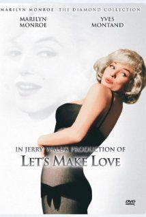 Lets Make Love(1960) Movies
