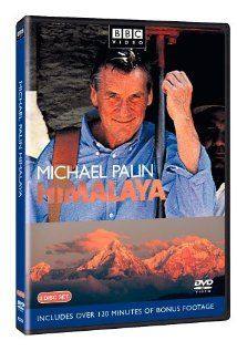 Himalaya with Michael Palin(2004) 