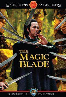 Tien ya ming yue dao:The Magic Blade(1976) Movies