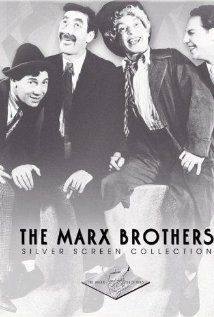 The Cocoanuts(1929) Movies
